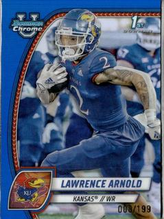 Lawrence Arnold