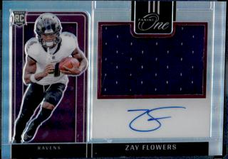 Zay Flowers