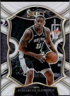 LaMarcus Aldridge