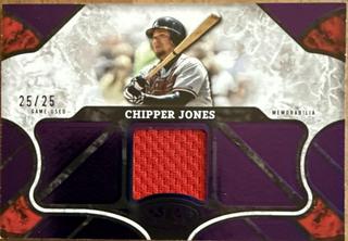 Chipper Jones