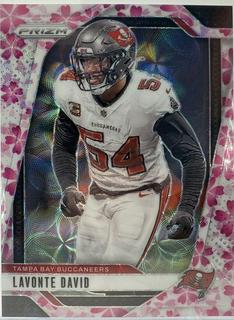 Lavonte David