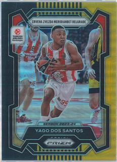 Yago Dos Santos
