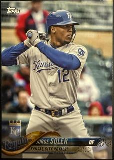 Jorge Soler