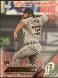 Michael Fulmer