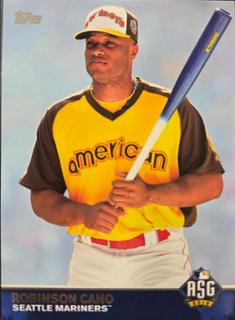 Robinson Cano