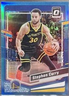 Stephen Curry