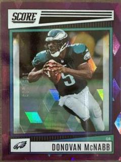Donovan McNabb