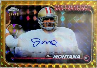 Joe Montana