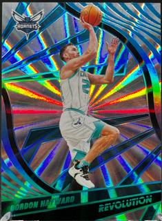 Gordon Hayward