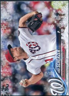Max Scherzer