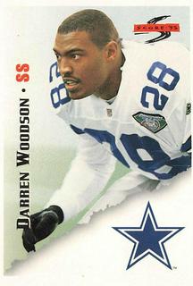 Darren Woodson
