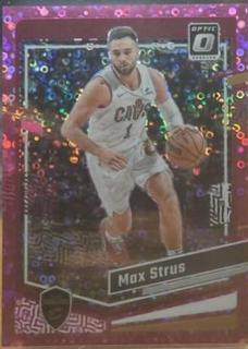 Max Strus