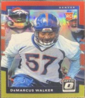 DeMarcus Walker