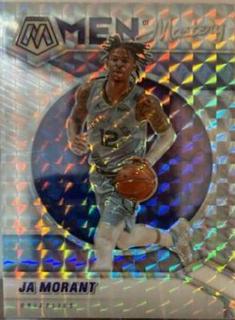 Ja Morant