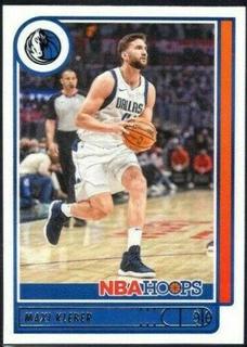 Maxi Kleber