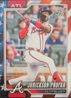 Jurickson Profar