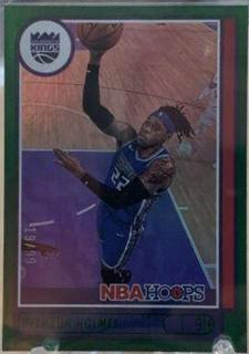Richaun Holmes