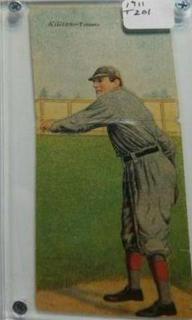 Killian, Fitzpatrick