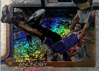 OG Anunoby