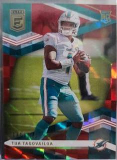 Tua Tagovailoa