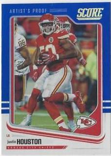 Justin Houston