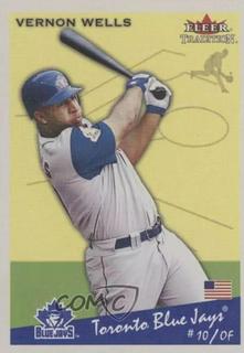 Vernon Wells