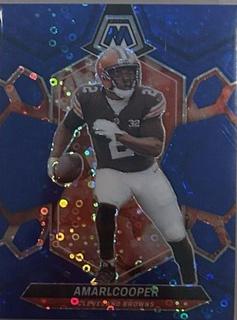 Amari Cooper