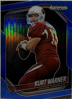 Kurt Warner