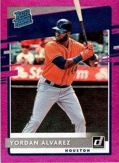 Yordan Alvarez