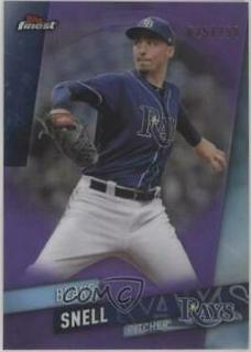 Blake Snell