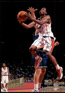 Steve Francis