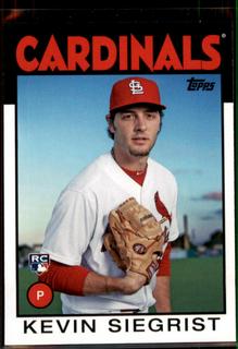 Kevin Siegrist