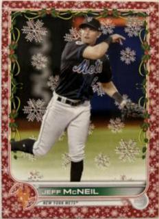 Jeff McNeil