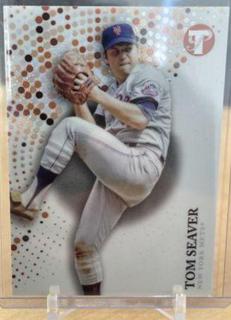 Tom Seaver