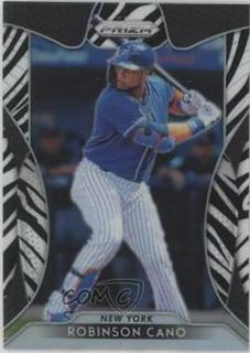 Robinson Cano
