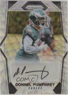 Donnel Pumphrey
