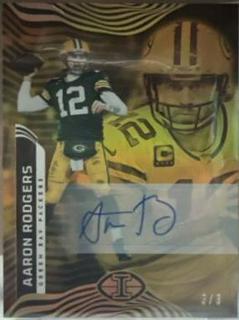 Aaron Rodgers