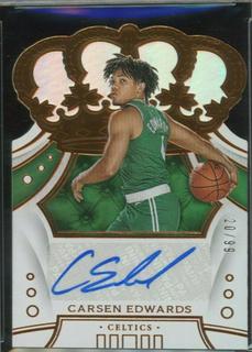 Carsen Edwards