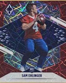 Sam Ehlinger