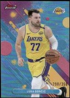 Luka Doncic