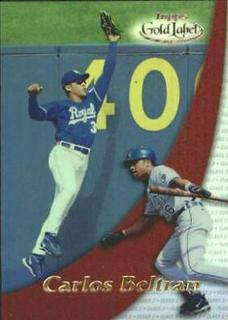 Carlos Beltran