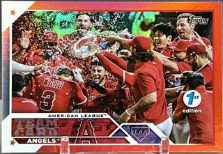 Los Angeles Angels
