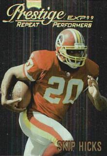Skip Hicks