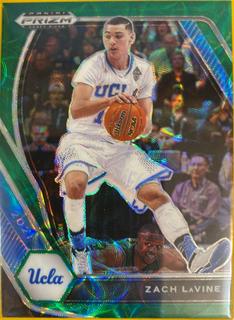 Zach LaVine
