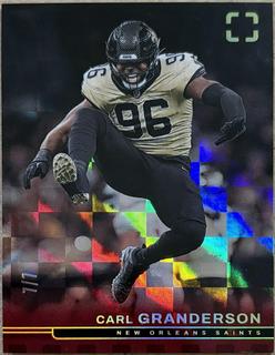 Carl Granderson