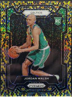 Jordan Walsh