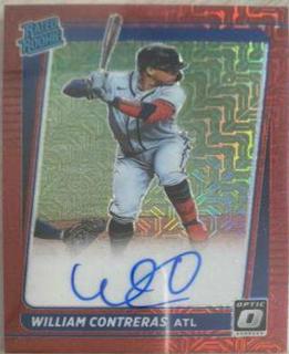 William Contreras