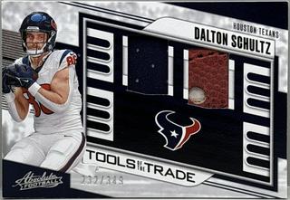 Dalton Schultz
