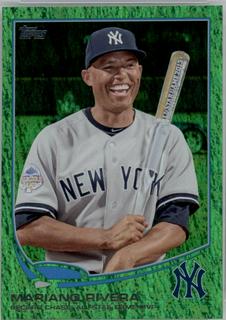 Mariano Rivera