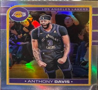 Anthony Davis